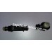 Форсунка Av,Lan 1.5/Lac 1.8/Ev 2.0 Delphi 96334808